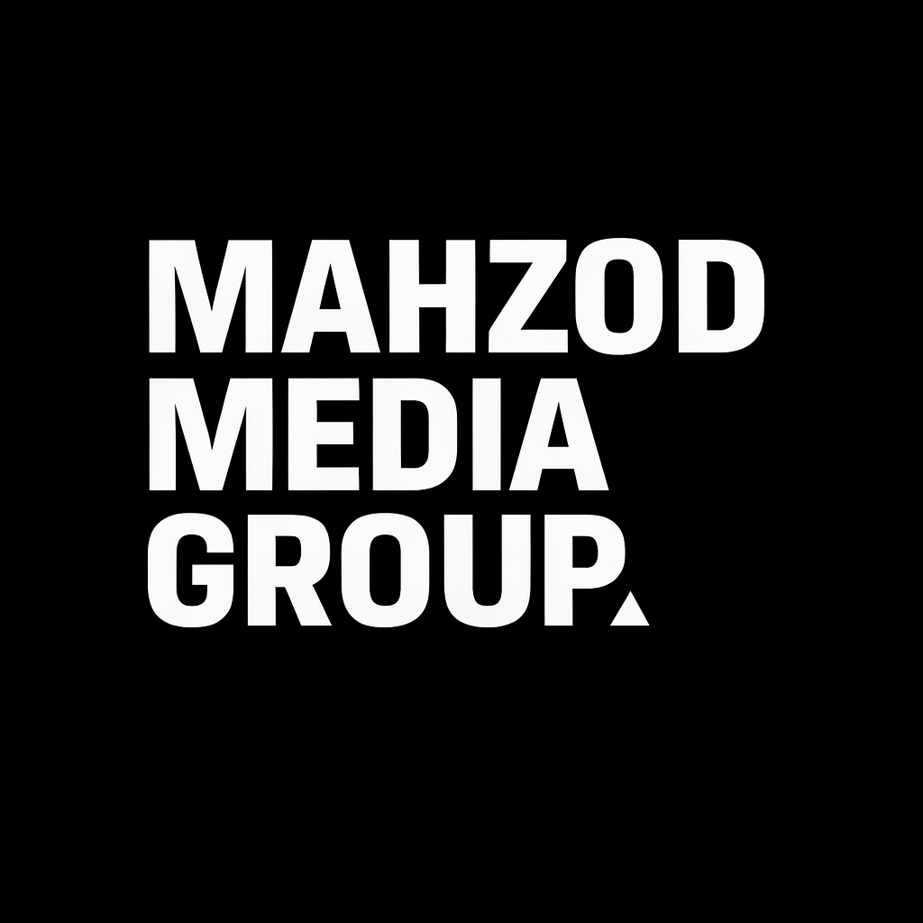 Mahzod Media Group